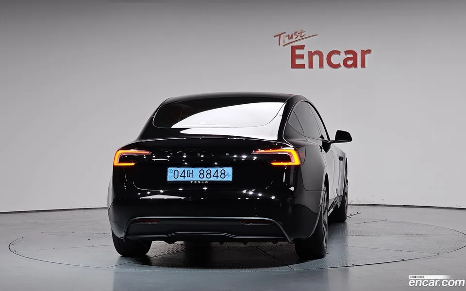 Tesla Model 3 RWD 2026 — миниатюра 4