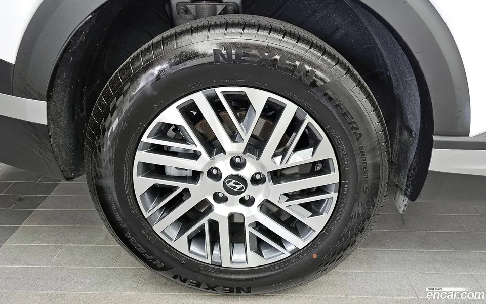 Hyundai Palisade 2.5T 2WD 7 2025 — миниатюра 2