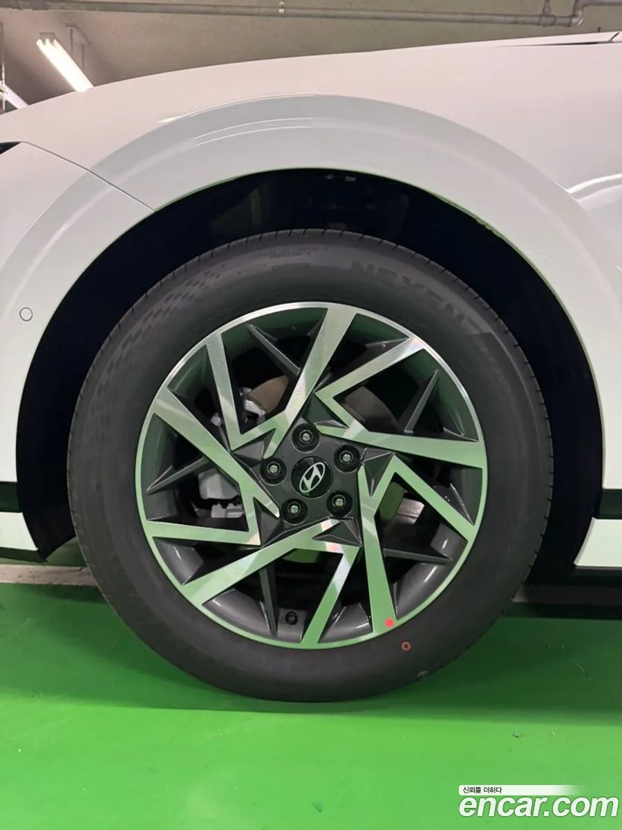 Hyundai Grandeur Hybrid 2026 — миниатюра 2