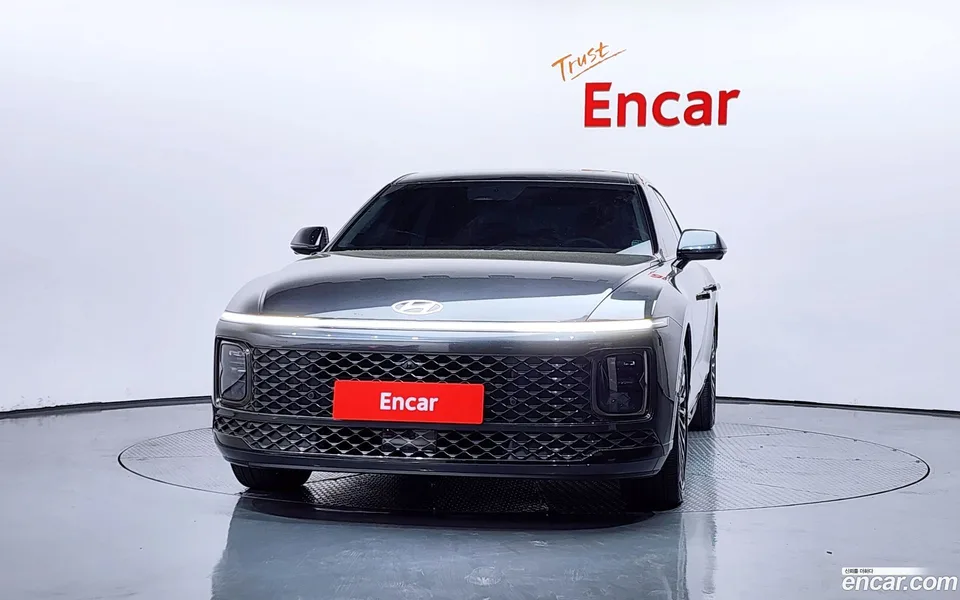 Hyundai Grandeur 2.5 2WD 2023 — миниатюра 3