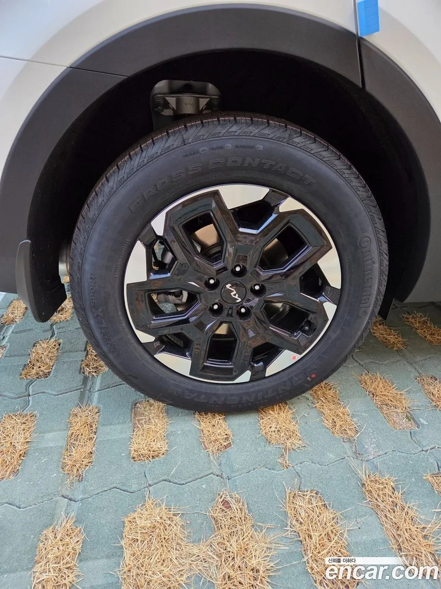Kia Sorento 2.5T 2WD 2026 — миниатюра 5