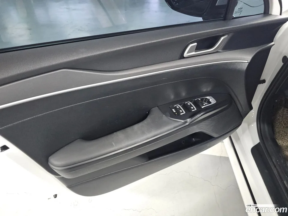 Kia K 5 2.0 2024 — миниатюра 2