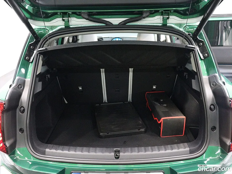 MINI Cooper S Countryman ALL4 2025 — миниатюра 2