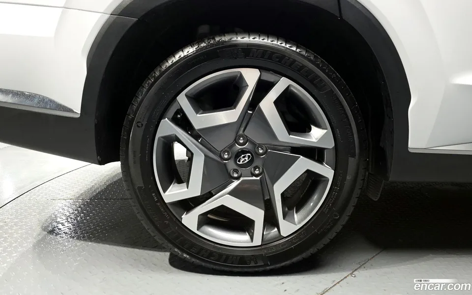 Hyundai Palisade 2.2 2WD 2022 — миниатюра 2