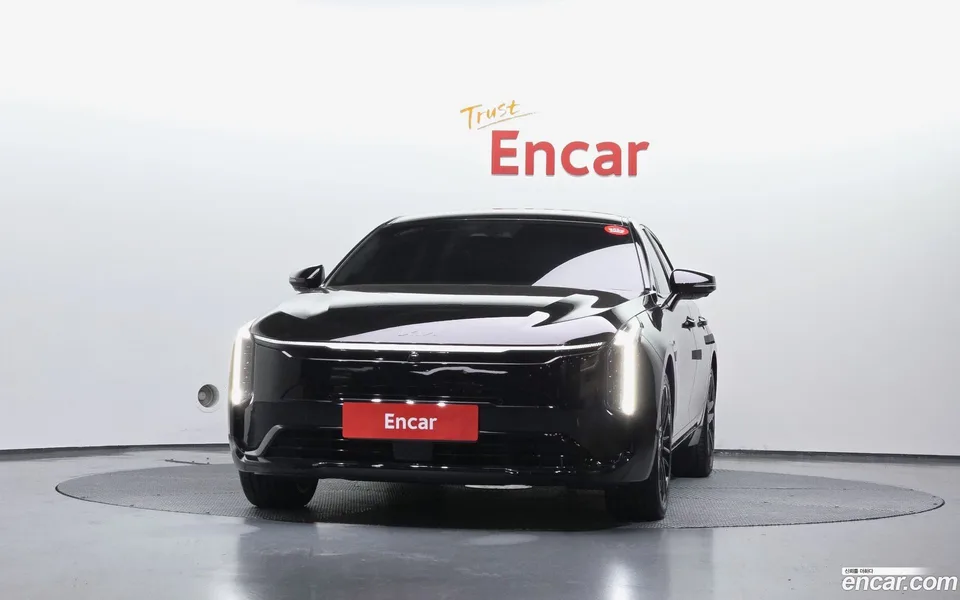 Kia K8 Hybrid 2025 — миниатюра 3