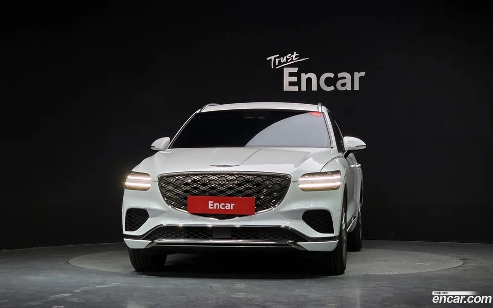 Genesis GV70 2.5T 2WD 2024 — миниатюра 3