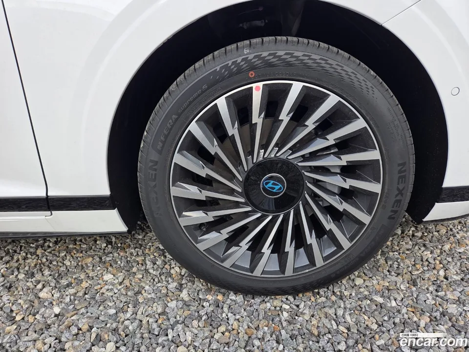 Hyundai Grandeur 2.5 2WD 2026 — миниатюра 4