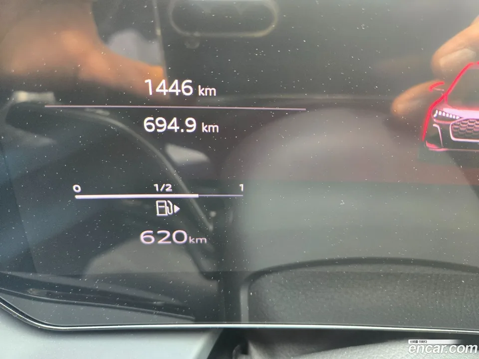 Audi A5 40 TDI 2025 — миниатюра 4