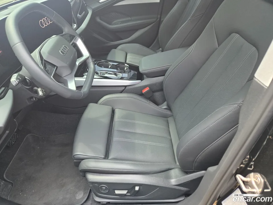 Audi A5 40 TDI 2025 — миниатюра 5