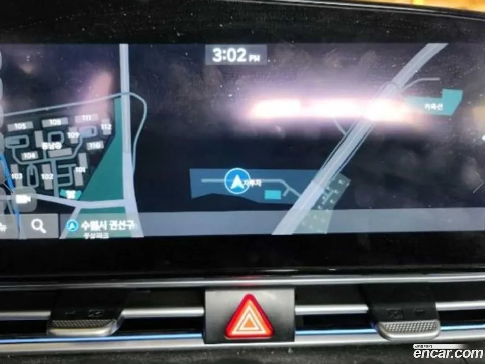 Hyundai Avante 1.6 2022 — миниатюра 4