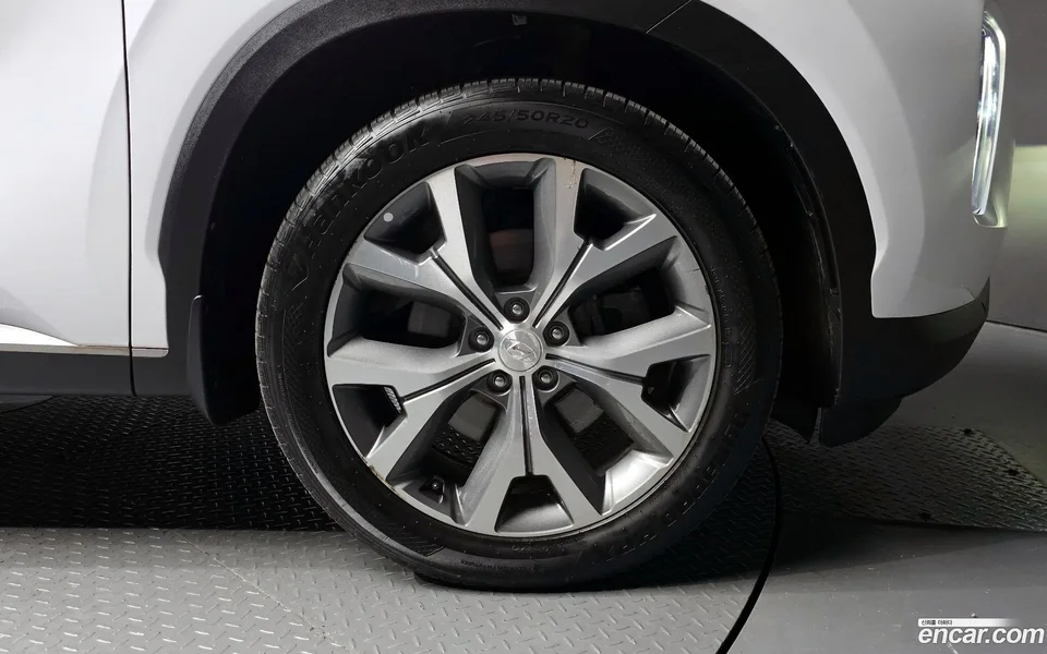 Hyundai Palisade 3.8 2WD 2022 — миниатюра 2