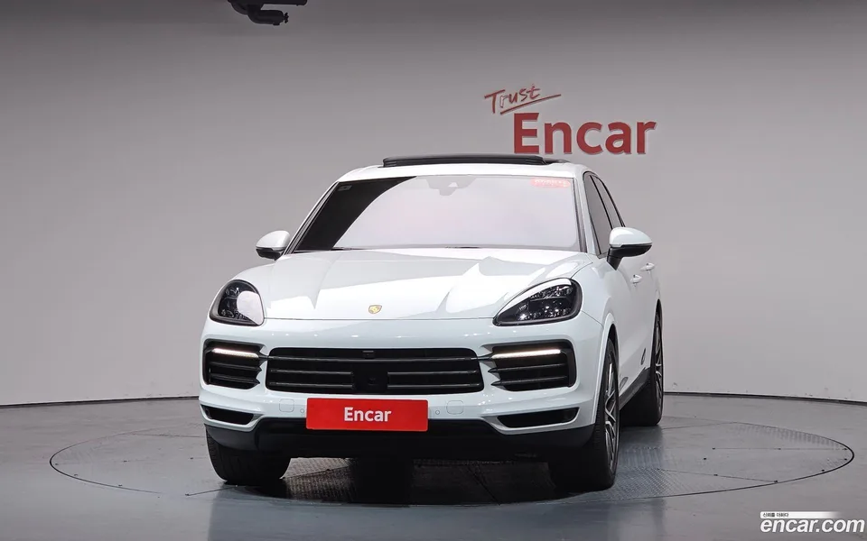 Porsche Cayenne 3.0 2023 — миниатюра 3