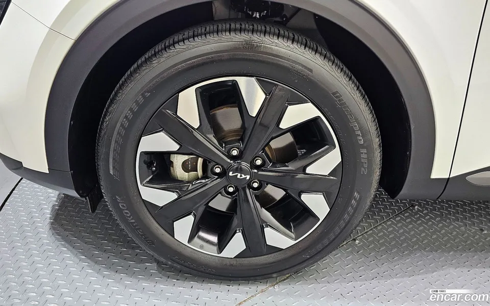 Kia Sportage 1.6 2WD 2022 — миниатюра 2