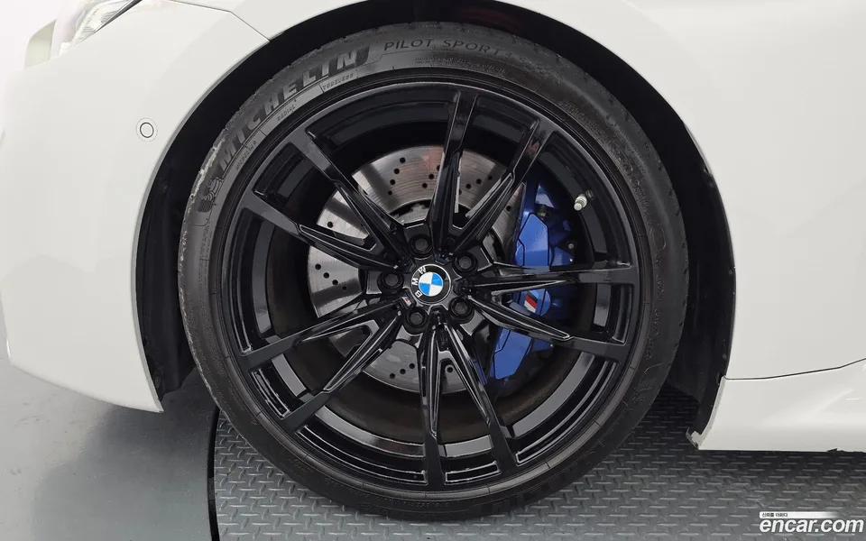BMW M2 M2 2024 — миниатюра 2