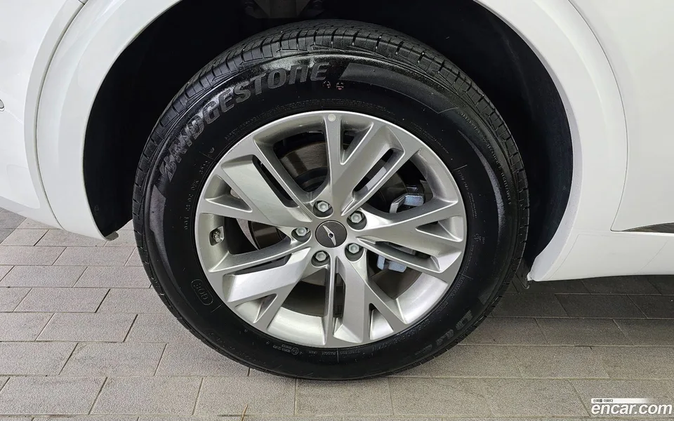 Genesis GV70 2.5T AWD 2023 — миниатюра 5