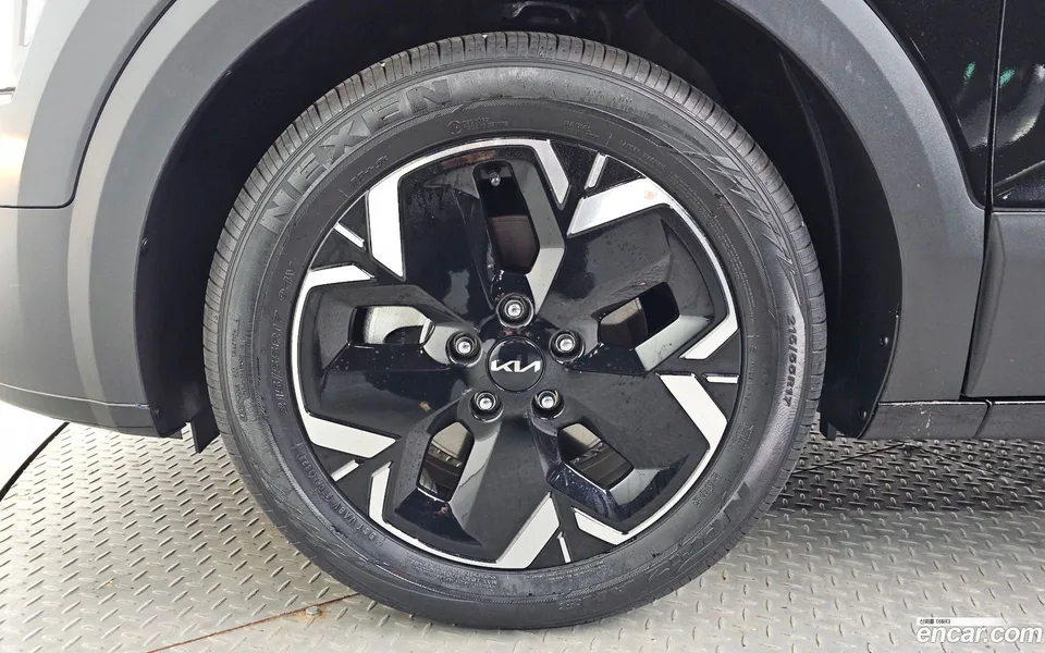 Kia Niro EV 2023 — миниатюра 5