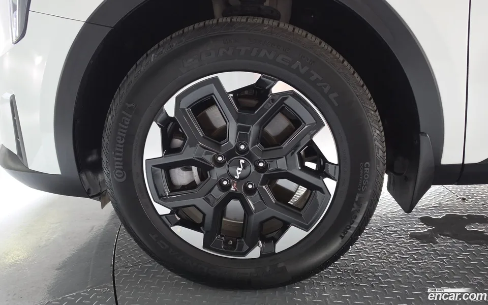 Kia Sorento 2.5T 2WD 2024 — миниатюра 5
