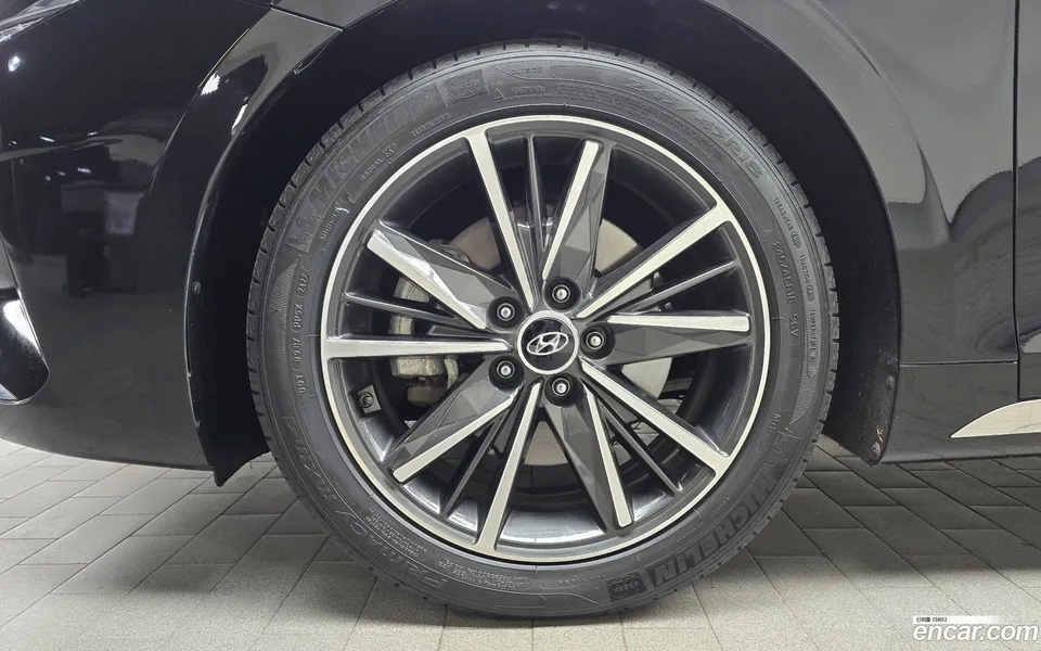 Hyundai Grandeur IG 2.5 2022 — миниатюра 2