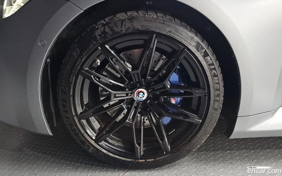 BMW M2 M2 2024 — миниатюра 2