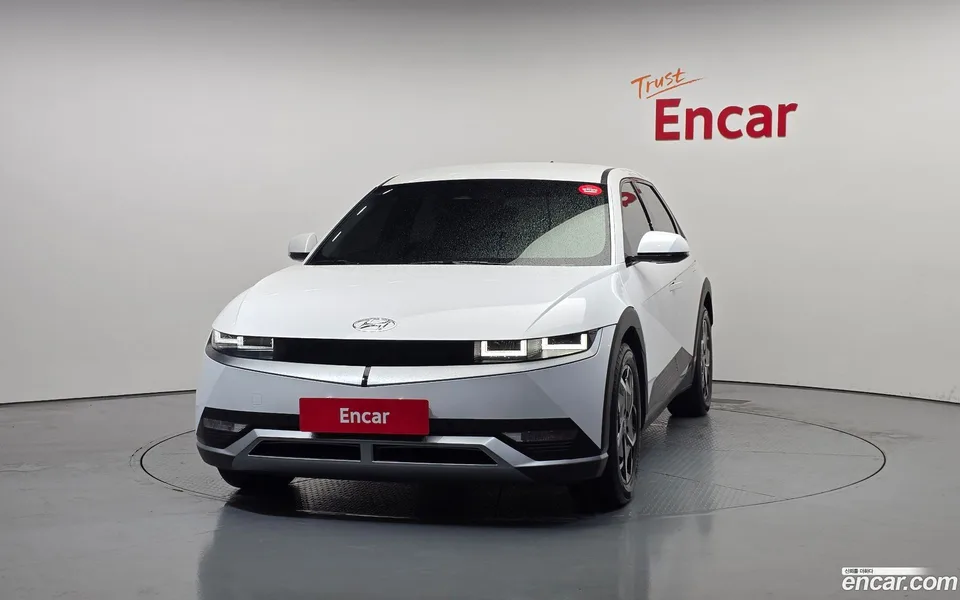 Hyundai Ioniq 5 2024 — миниатюра 3