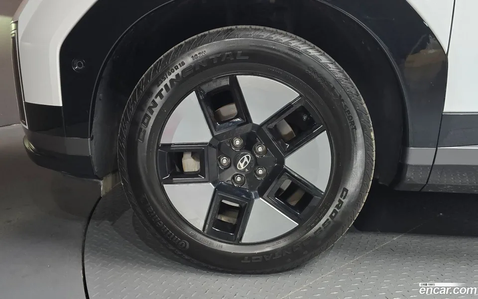 Hyundai SantaFe HEV 1.6 2WD 2024 — миниатюра 2