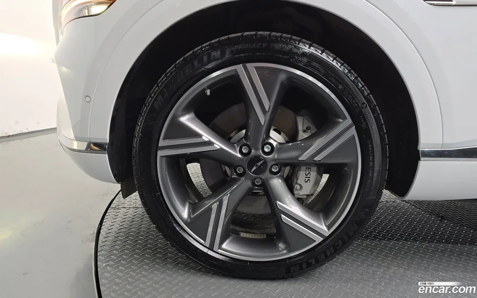 Genesis GV80 2.5T AWD 2024 — миниатюра 5