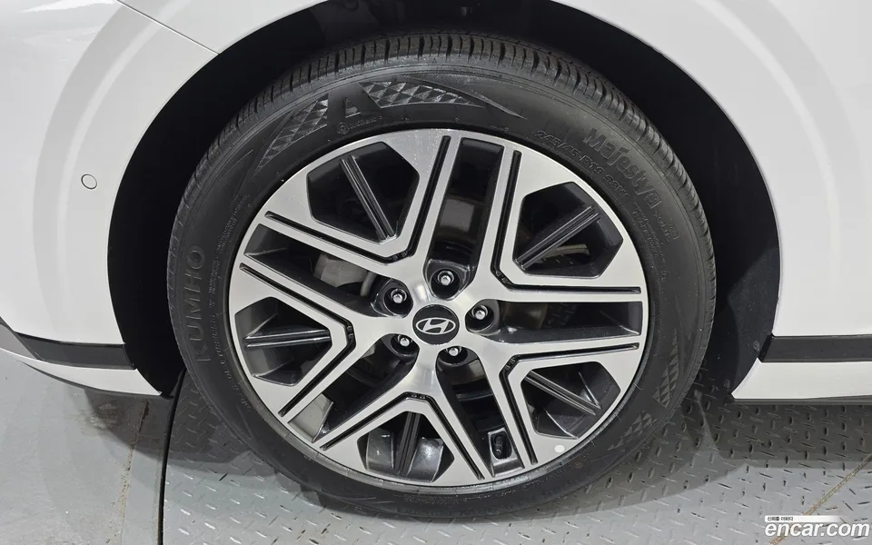 Hyundai Grandeur Hybrid 2024 — миниатюра 2