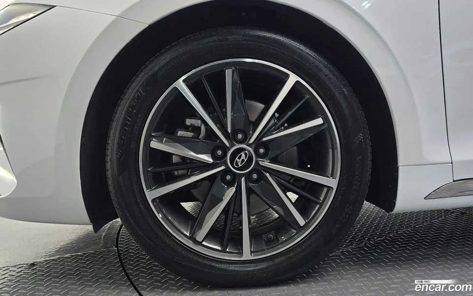 Hyundai Grandeur IG 2.5 2022 — миниатюра 5