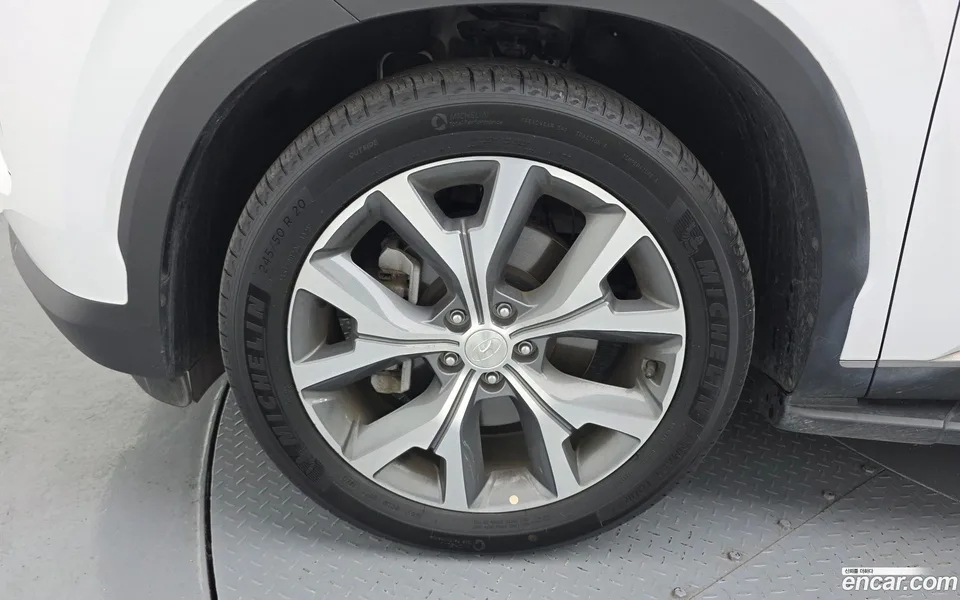 Hyundai Palisade 3.8 2WD 2022 — миниатюра 5