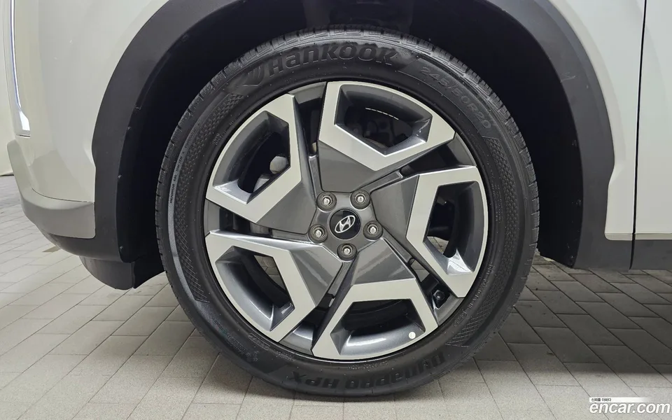 Hyundai Palisade 2.2 4WD 2022 — миниатюра 2