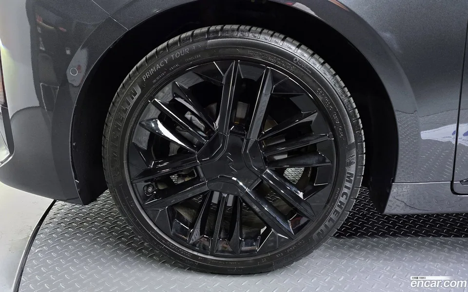 Kia K8 Hybrid 2025 — миниатюра 2