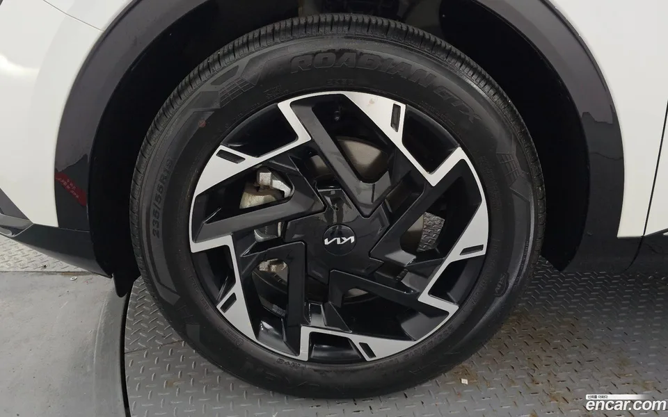 Kia Sportage 1.6 2WD 2024 — миниатюра 2