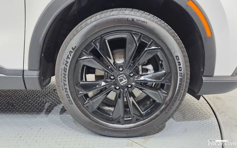 Honda CR-V 2.0 4WD 2025 — миниатюра 5