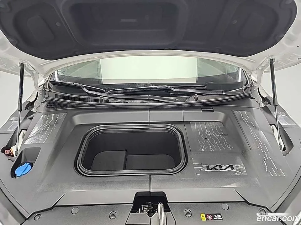 Kia EV3 2WD 2025 — миниатюра 5