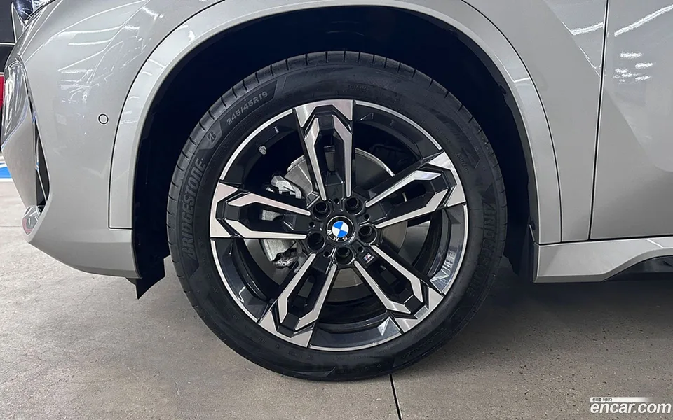 BMW X1 sDrive 20i M 2025 — миниатюра 2