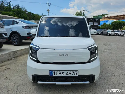 Kia Ray 2026 купить в Москве