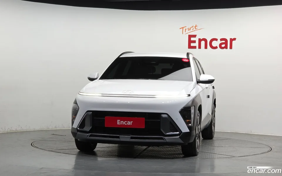Hyundai Kona 1.6 2WD 2025 — миниатюра 3
