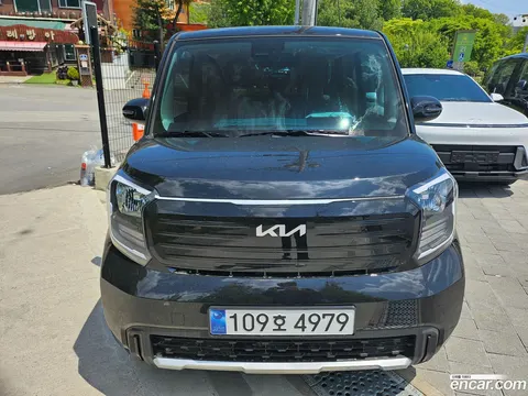 Kia Ray 2026 купить в Москве
