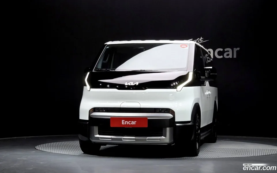 Kia PV5 2025 — миниатюра 3