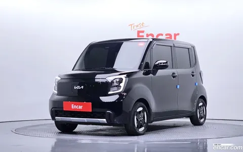 Kia Ray EV 2024 buy in Moscow