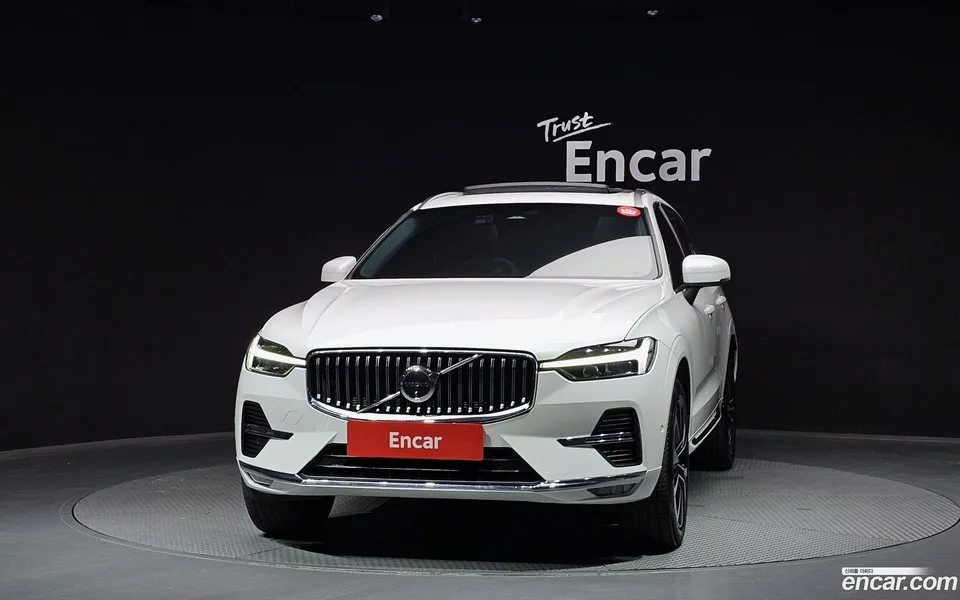 Volvo XC60 B6 2024 — миниатюра 3