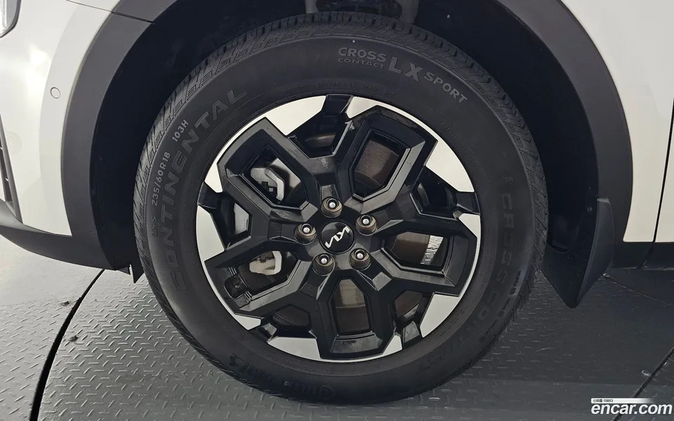 Kia Sorento 2.5T 2WD 2025 — миниатюра 5