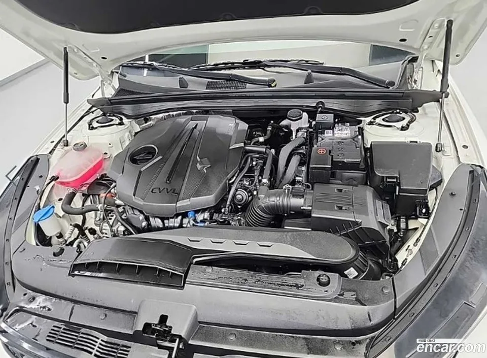 Kia K 5 2.0 2024 — миниатюра 2