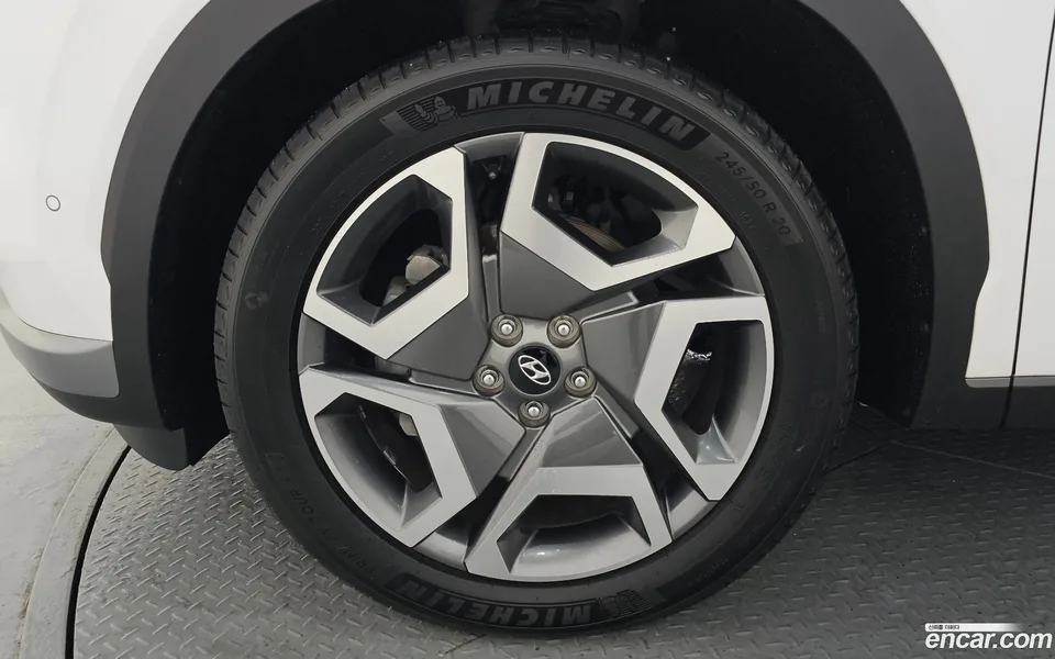 Hyundai Palisade 3.8 2WD 2023 — миниатюра 2