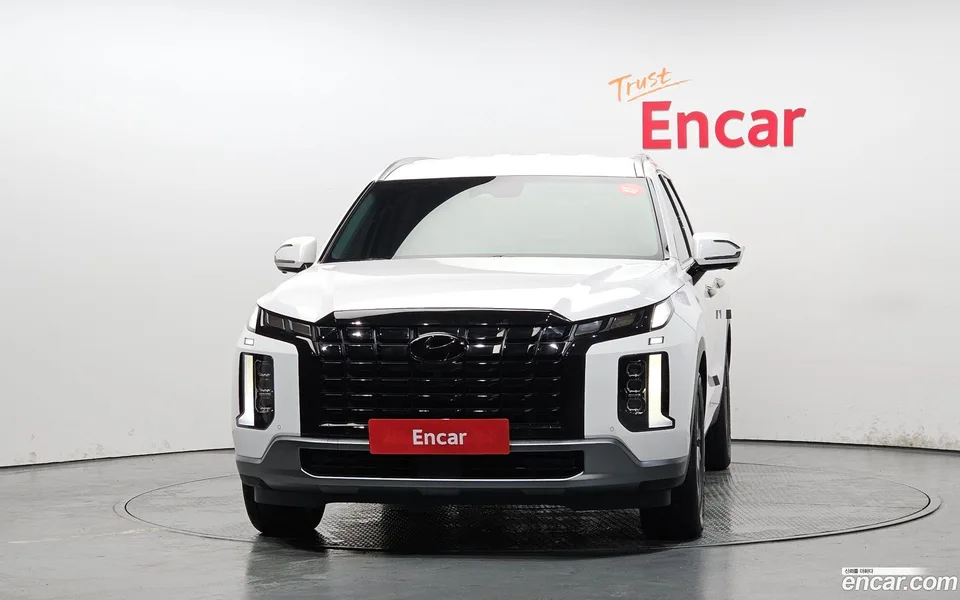 Hyundai Palisade 3.8 2WD 2023 — миниатюра 3