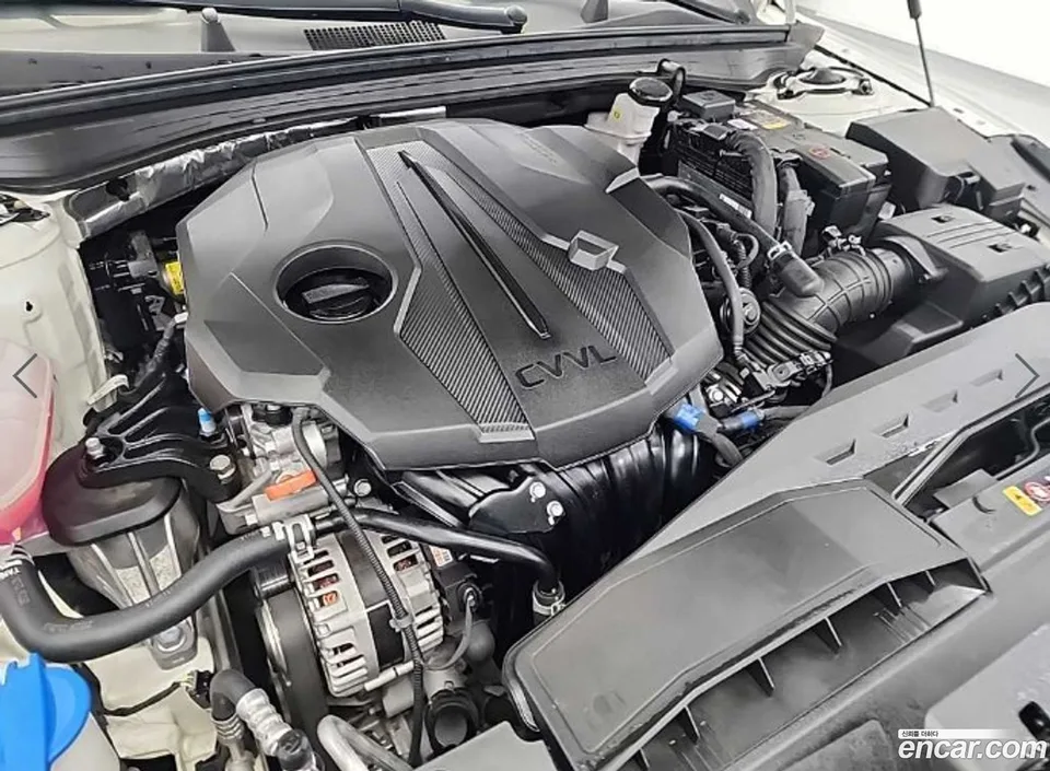 Kia K 5 2.0 2024 — миниатюра 2