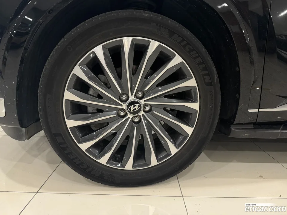 Hyundai Palisade 2.2 4WD 2023 — миниатюра 2