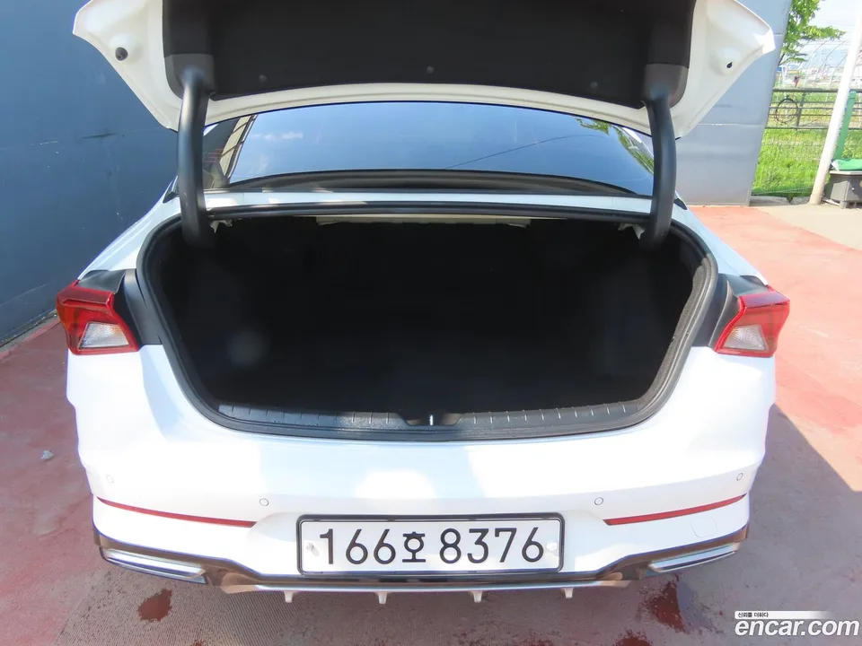 Kia K 5 2.0 2023 — миниатюра 2