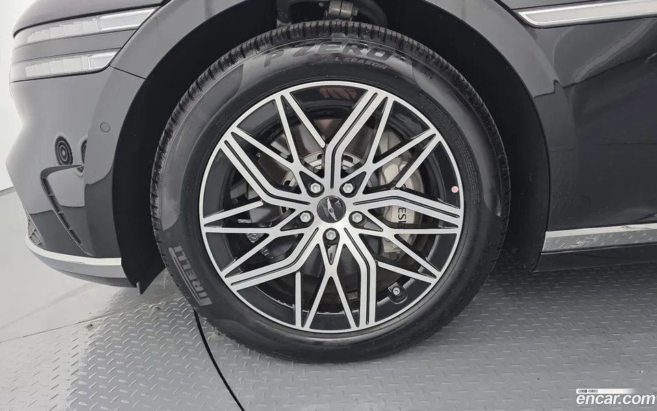 Genesis G90 3.5 AWD 2023 — миниатюра 2