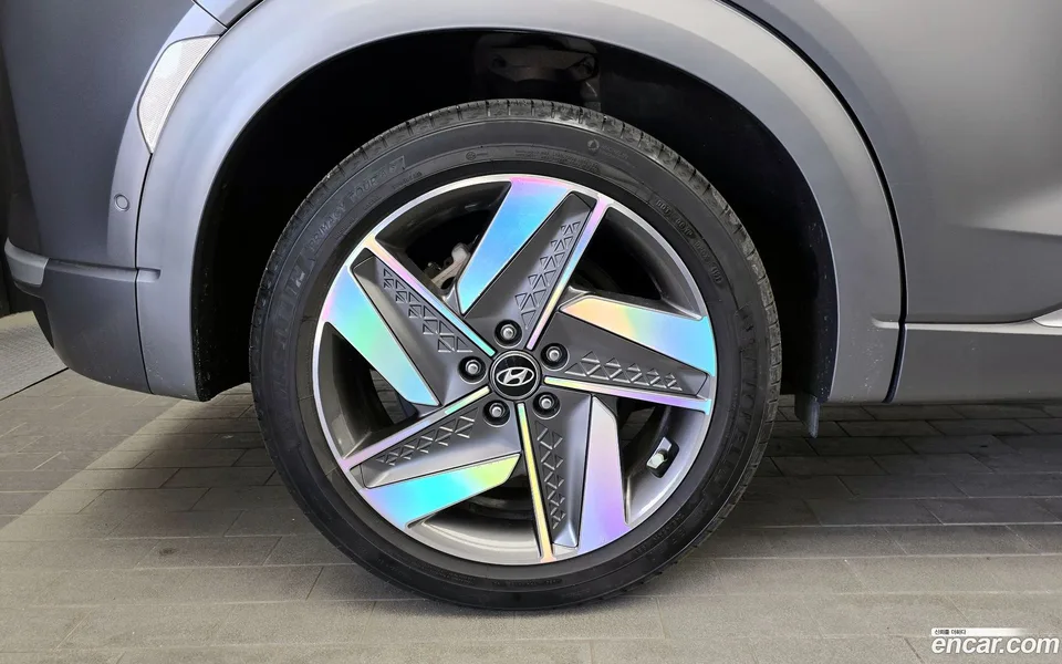 Hyundai Nexo 2023 — миниатюра 5